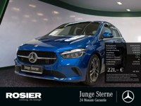 Mercedes-Benz B 220 2025 occasion