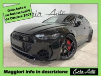 Audi RS6 2025 occasion