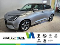 Suzuki Swift 2025 occasion