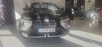 Mitsubishi Eclipse Cross 2025 occasion
