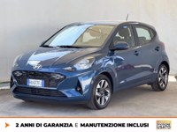 Hyundai i10 2025 occasion