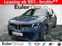 BMW iX3 2025 occasion
