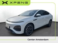 XPENG G6 2025 occasion