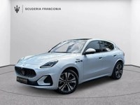 Maserati Grecale 2025 occasion