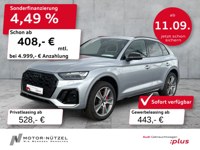 Audi Q5 2025 occasion