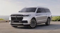 Lincoln Navigator 2025 occasion