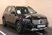 Mercedes-Benz GLB 180 2025 occasion