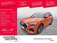 Audi Q3 2025 occasion