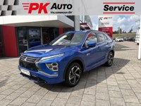 Mitsubishi Eclipse Cross 2025 occasion