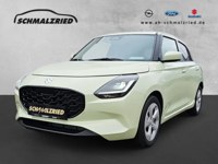 Suzuki Swift 2025 occasion