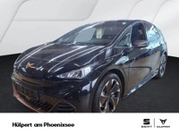 Cupra Born 2025 occasion