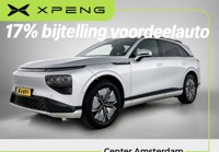 XPENG G9 2025 occasion