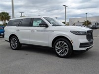 Lincoln Navigator 2025 occasion