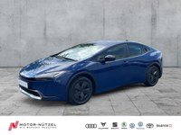 Toyota Prius 2025 occasion