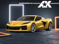 Corvette Z06 2025 occasion