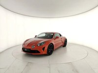 Alpine A110 2025 occasion