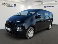 Hyundai STARIA 2025 occasion