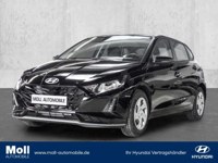 Hyundai i20 2025 occasion