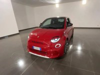 Abarth 500 2025 occasion