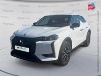 DS Automobiles DS3 2025 occasion