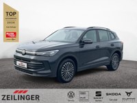 Volkswagen Tiguan 2025 occasion