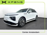 XPENG G9 2025 occasion