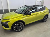 Hyundai BAYON 2025 occasion
