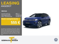 Volkswagen ID.4 2025 occasion