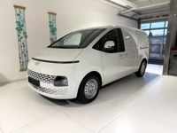 Hyundai STARIA 2025 occasion