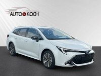 Toyota Corolla 2025 occasion