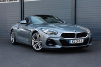 BMW Z4 2025 occasion