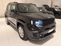 Jeep Renegade 2025 occasion