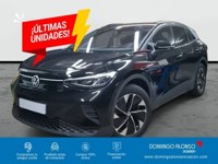Volkswagen ID.4 2025 occasion