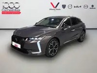 DS Automobiles DS4 2025 occasion