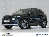 Hyundai TUCSON 2025 occasion