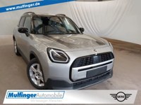 MINI Cooper Countryman 2025 occasion