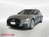 Audi A6 Allroad 2025 occasion