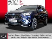Toyota RAV 4 2025 occasion