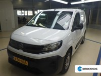Opel Combo Electric 2025 occasion