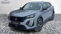Peugeot 2008 2025 occasion
