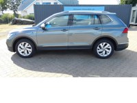 Volkswagen Tiguan Allspace 2025 occasion