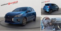 Mitsubishi Space Star 2025 occasion