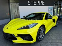 Corvette C8 2025 occasion