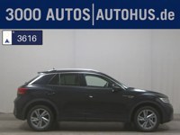 Volkswagen T-Roc 2025 occasion