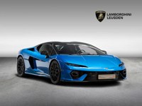 Lamborghini Temerario 2025 occasion