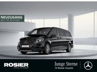 Mercedes-Benz V 300 2025 occasion
