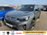 KGM Korando 2025 occasion