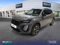 Peugeot 2008 2025 occasion