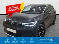 Volkswagen ID.4 2025 occasion