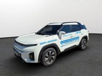 KGM Torres EVX 2025 occasion